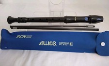 Aulos Vintage 803E Soprano