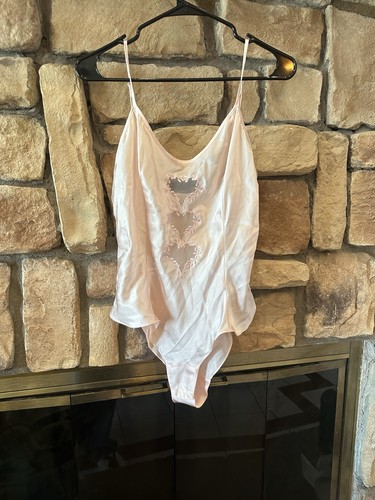 Vtg 80s nwt - vs, silk
