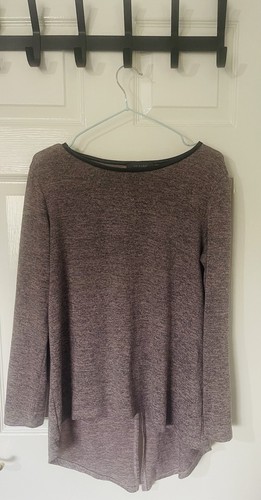 Beautiful top with slit - beautiful, a