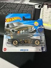 Hot wheels h5j 185 bmw - wheels,
