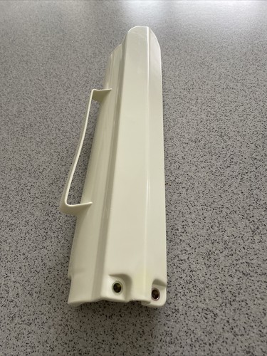 Yamaha wr200 fork protector - yamaha,
