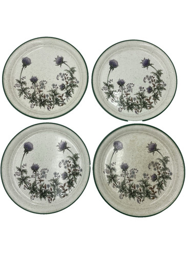 Vintage set arklow - of, 4