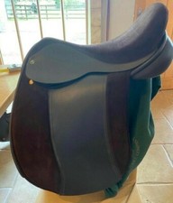 The Native Pony Saddle Company