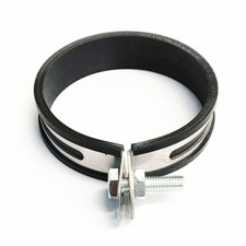 86mm Motorcycle Bike Exhaust