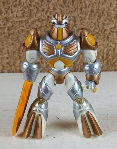 Gormiti supreme luminous lord - gormiti,