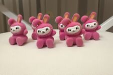 i love bunnies FLORA…