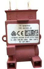 WORCESTER SPARK GENERATOR USED 7736700599