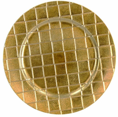 Set 33cm round - of, plastic