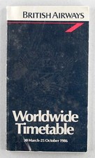 BRITISH AIRWAYS WORLDWIDE