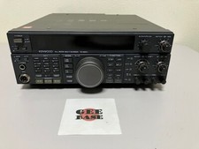 KENWOOD TS-690V All Mode