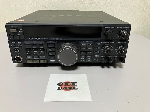 Kenwood 690v all mode - ts-690v,