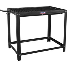 Plasma Cutting Table Workbench