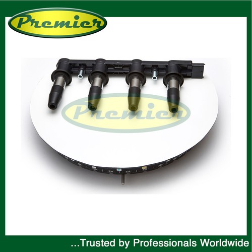 Premier ignition coil pack - ignition,