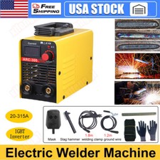 300AMP 110V Mini Welding