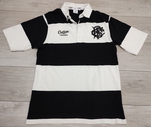 Barbarians rfc rugby union - barbarians,