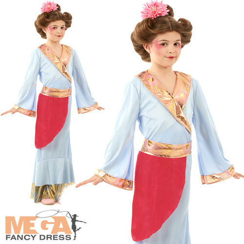 Japanese princess girls - japanese, fancy