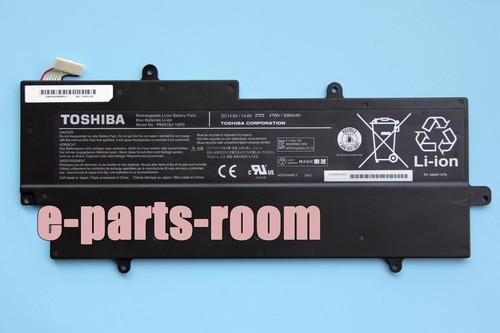 Pa5013u 1brs genuine battery - genuine,