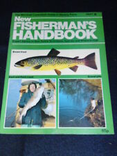 NEW FISHERMANS HANDBOOK #8 -