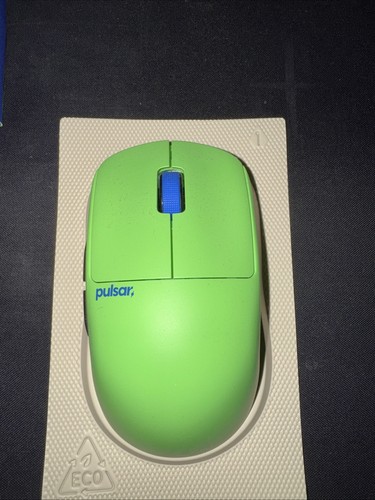 Pulsar crazylight mini - x2,