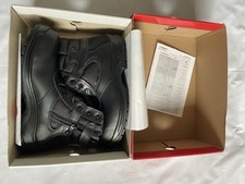 Paramedic firefighter Police Patrol Boots Size 10