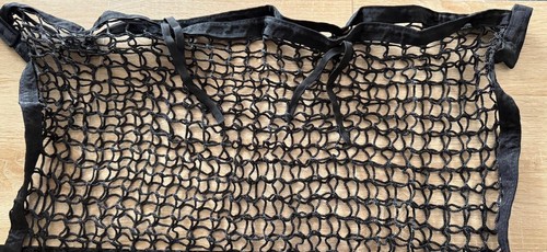 Hay net horses - net,