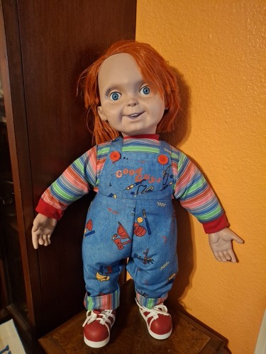 Excellent child play doll - excellent,