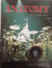 Anatomy of a drum solo Neil