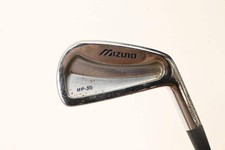 Mizuno MP-30 #3 Iron / Stiff