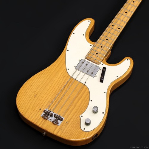 Fender 1972 telecaster bass - 1972,