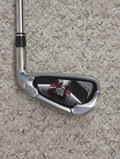 Wilson Staff D100 6 Iron
