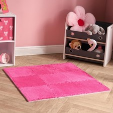 OHS Interlocking Foam Floor