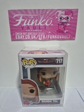 Funko Pop! Wanda Vision Wanda