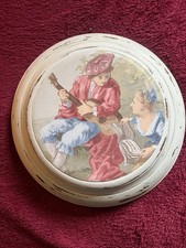 Wall Hanging/picture Made From