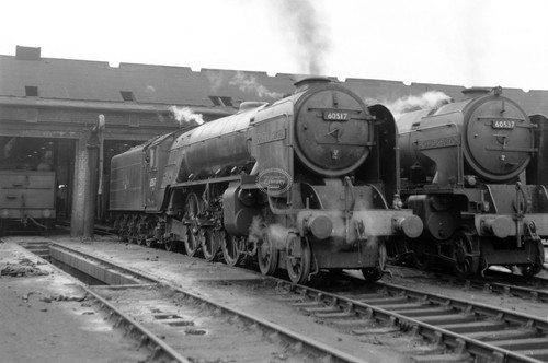 Photo british railways - br,