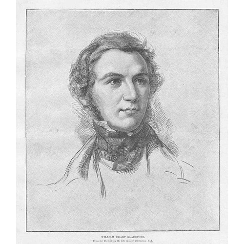 William gladstone young - william,
