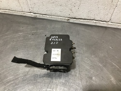 Mercedes e220 w212 - e220, 2013-2016