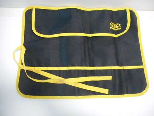 Tool roll - tool, roll.