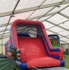 Betterbounce Cogger 65’