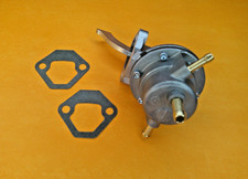 FORD ESCORT Mk4 1300 (1988-90) "3 pipe" MECHANICAL FUEL PUMP - QFP237