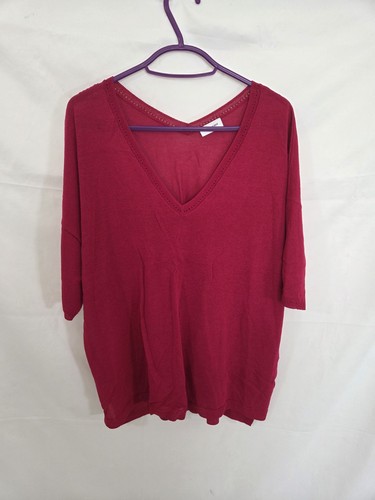 Gerry weber pink linen feel - gerry,