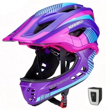 ROCKBROS Kids Children Helmet
