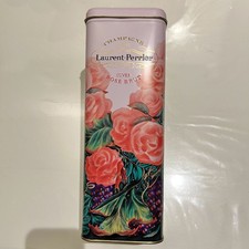Laurent Perrier Champagne Rose
