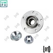WHEEL HUB 141-01-011 FOR BMW 3/5/E4/Convertible/E6/7/E2/8/E1/Compact/Z/E46 Z3