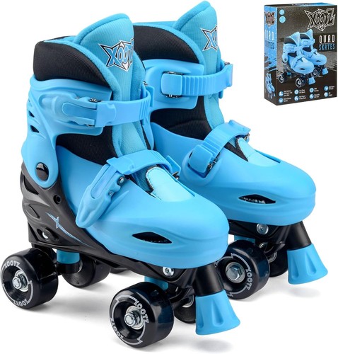 Xootz kids quad roller - quad,