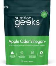 Apple Cider Vinegar Capsules