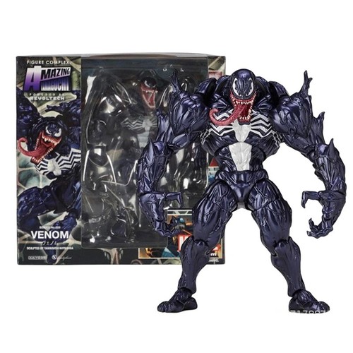 Venom legends - venom, action