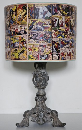 Marvel avengers comic book - marvel,