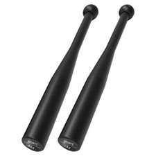 Strength Training Club Muscle Building Shoulder Strength Weighted Club Bar