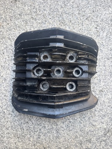Fantic trial 301 cylinder head - fantic,