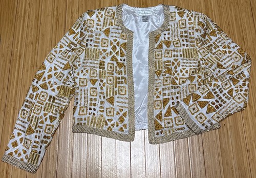 Vtg niteline della - della, roufogali